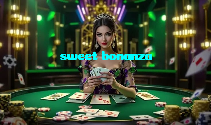 sweet bonanza